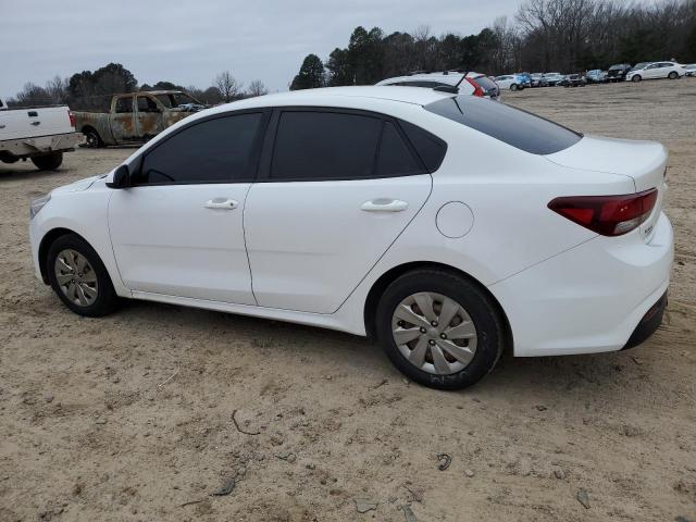 2018 KIA RIO LX - 3KPA24AB1JE054390