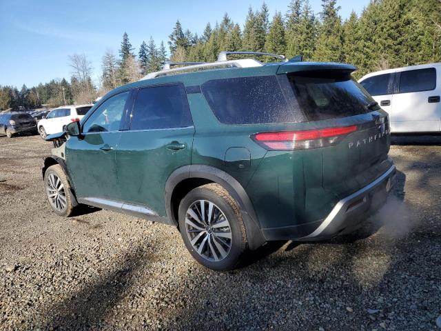 Vin: 5n1dr3dk7nc245478, lot: 88273195, nissan pathfinder platinum 20222