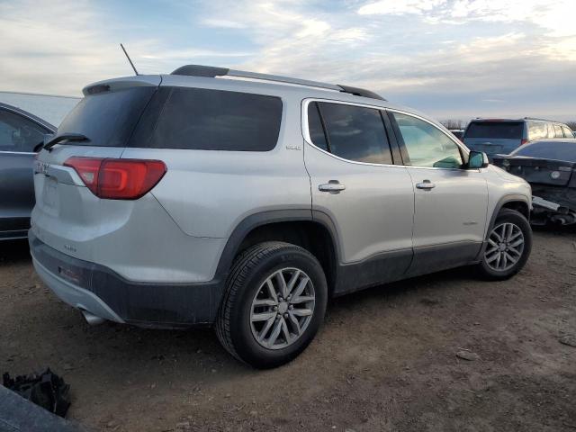 2017 GMC ACADIA SLE - 1GKKNSLS4HZ298728