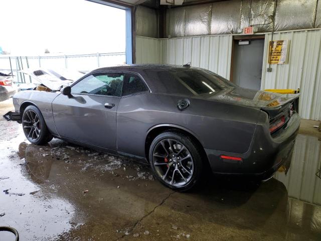 2021 DODGE CHALLENGER - 2C3CDZFJ5MH601657