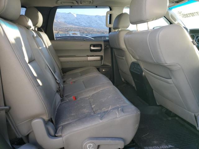 2017 TOYOTA SEQUOIA LI 5TDJY5G14HS148539