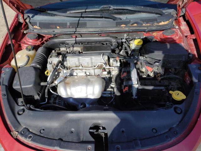 2016 DODGE DART SXT 1C3CDFBB3GD701450