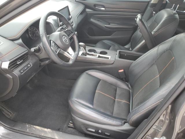 2021 NISSAN ALTIMA SR - 1N4BL4CV0MN382589