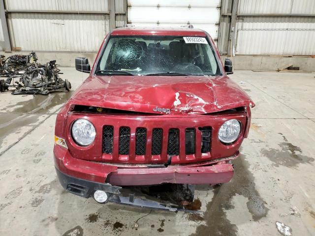 2016 JEEP PATRIOT 1C4NJPAB5GD792872