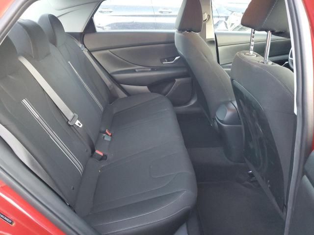 2022 HYUNDAI ELANTRA SE - 5NPLM4AG8NH083787
