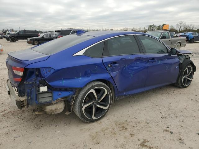 2020 HONDA ACCORD SPO - 1HGCV2F33LA026555