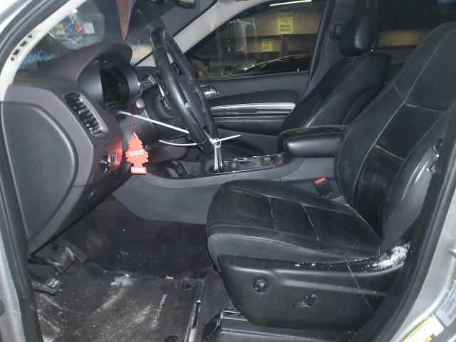 2017 DODGE DURANGO GT - 1C4RDJDGXHC725849