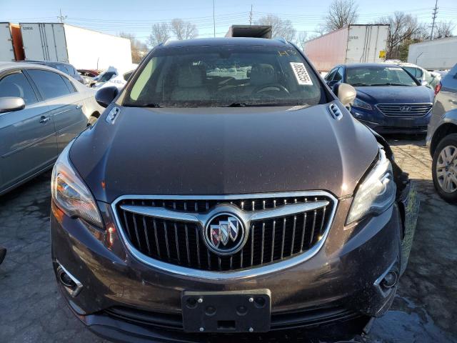 2020 BUICK ENVISION E - LRBFXCSA5LD155894