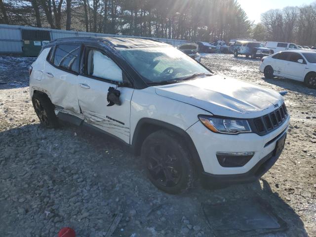 2019 JEEP COMPASS LA - 3C4NJDBB9KT761155