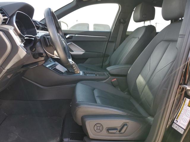 2021 AUDI Q3 PREMIUM - WA1EECF37M1038264