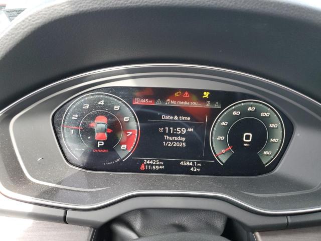 2021 AUDI Q5 PREMIUM - WA1BAAFY5M2039017