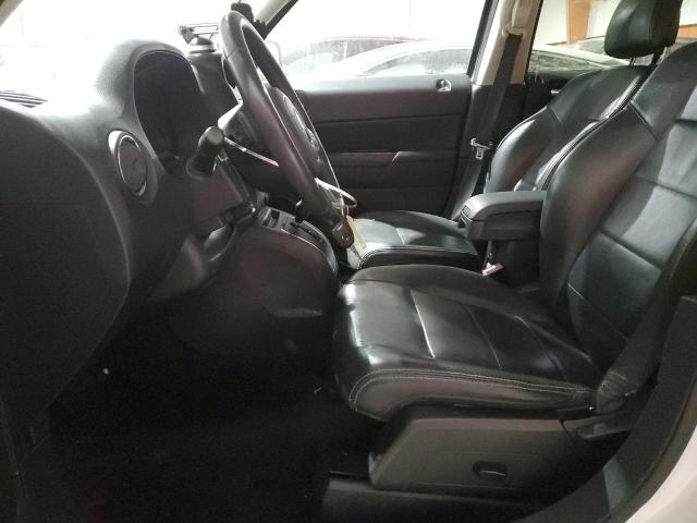 2015 JEEP PATRIOT 1C4NJRAB7FD393651