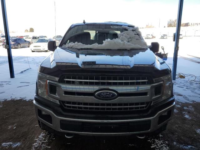 2019 FORD F150 SUPER - 1FTEW1E54KFA13347