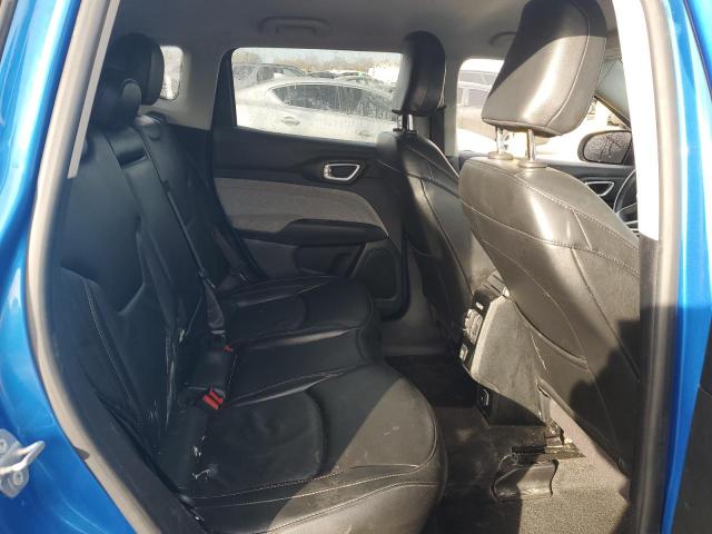 2022 JEEP COMPASS LA - 3C4NJDFB0NT113783