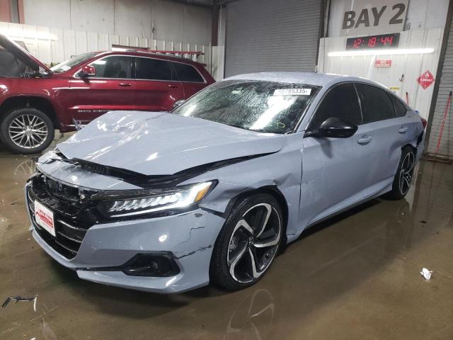 2022 HONDA ACCORD SPO #3090785184