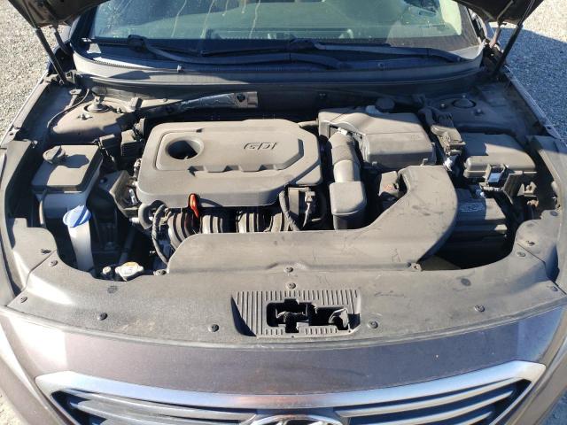 2015 HYUNDAI SONATA SE - 5NPE24AF8FH137452