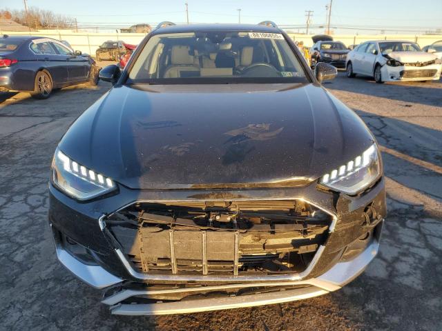 2021 AUDI A4 ALLROAD WA18AAF40MA071581