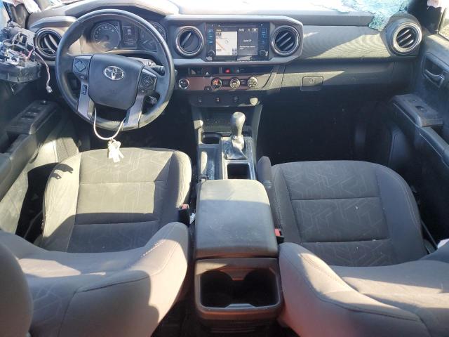 2017 TOYOTA TACOMA DOUBLE CAB 5TFAZ5CN2HX031414