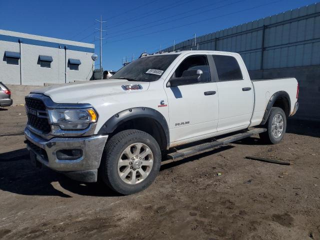 RAM 2500 BIG H