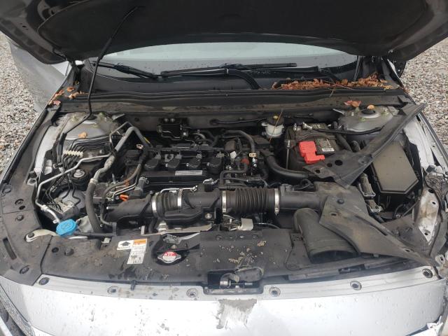 2018 HONDA ACCORD EX 1HGCV1F45JA130013