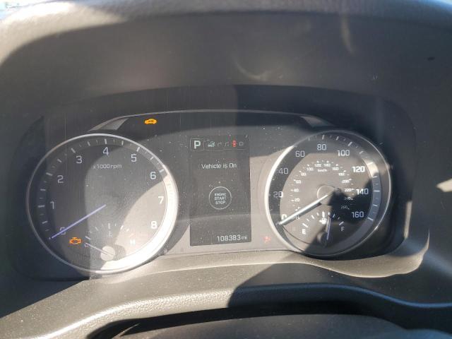 2017 HYUNDAI ELANTRA SE - 5NPD84LF4HH097879