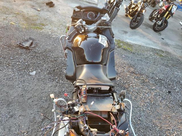 2011 HONDA ST1300 JH2SC5172BK700139