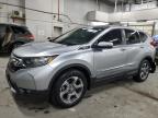2018 HONDA CR-V EXL - 7FARW2H84JE083810