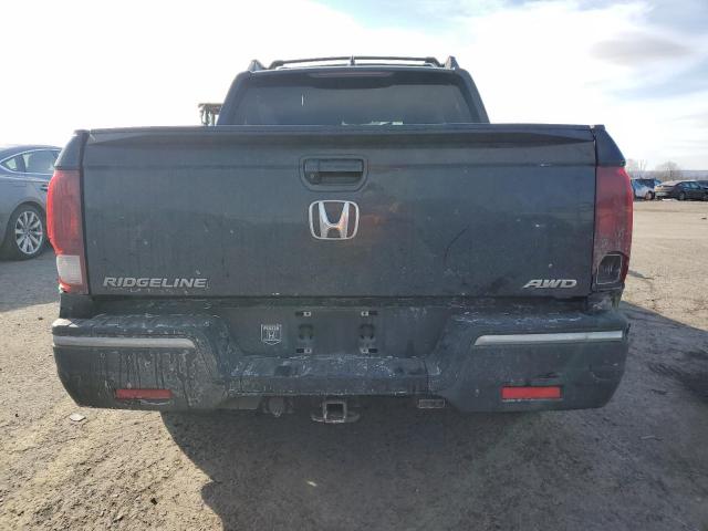 2019 HONDA RIDGELINE - 5FPYK3F10KB001871