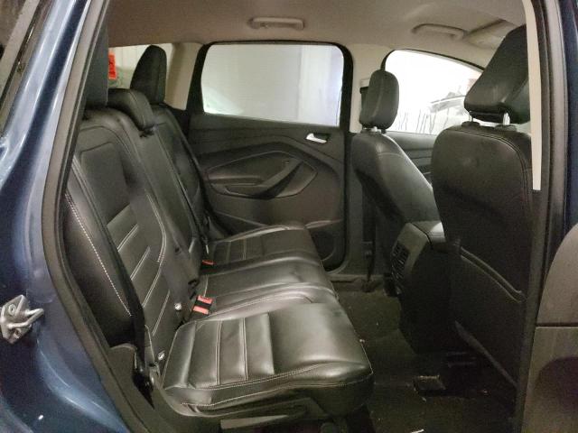 2018 FORD ESCAPE SEL - 1FMCU9HD7JUC18665