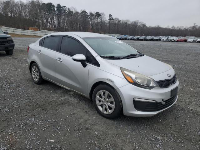2016 KIA RIO LX - KNADM4A34G6591265