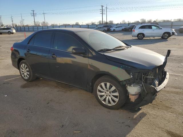 Vin: 5yfbu4ee4dp201534, lot: 42704565, toyota corolla base 20134