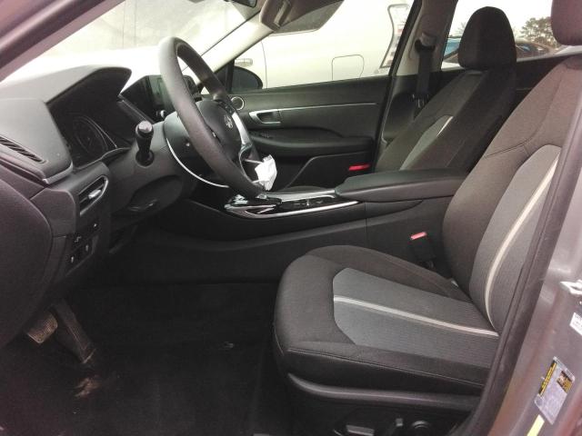 2021 HYUNDAI SONATA SEL - 5NPEL4JA3MH093049