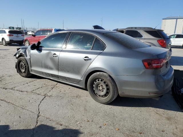 2017 VOLKSWAGEN JETTA S - 3VW2B7AJXHM394812