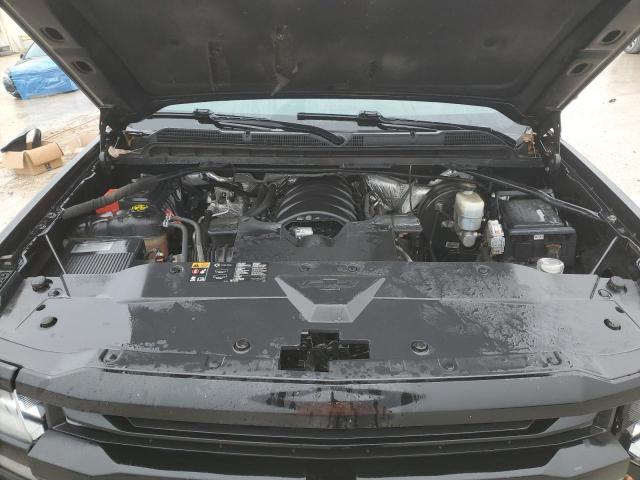 2016 CHEVROLET SILVERADO 3GCUKREC1GG196829