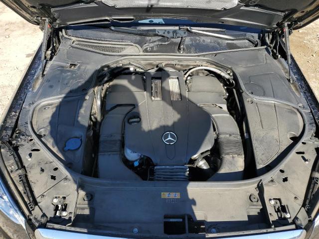 2018 MERCEDES-BENZ S 450 WDDUG6GB1JA366672