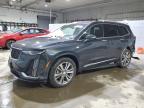 2021 CADILLAC XT6 PREMIU - 1GYKPDRS7MZ156645