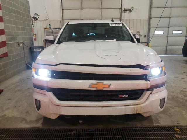 2018 CHEVROLET SILVERADO - 1GCVKRECXJZ159953