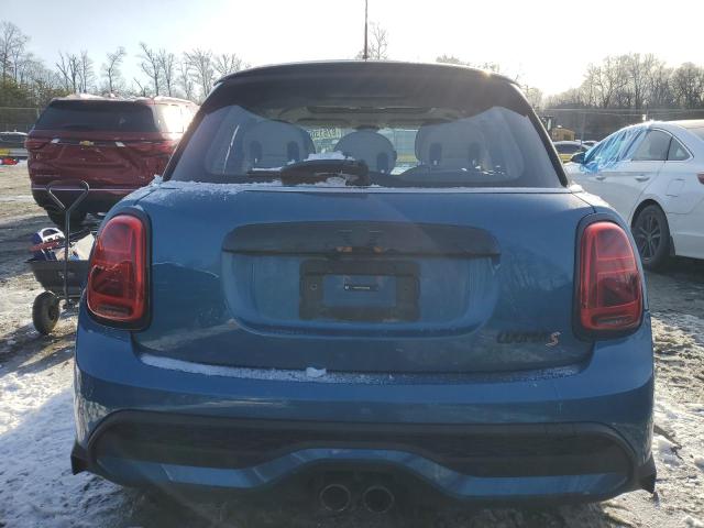 2024 MINI COOPER S - WMW53DK01R2V22068