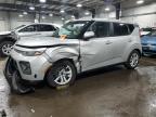 2021 KIA SOUL LX - KNDJ23AU4M7769535