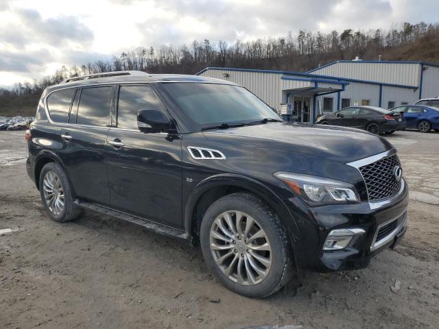 2016 INFINITI QX80 - JN8AZ2NC6G9400065