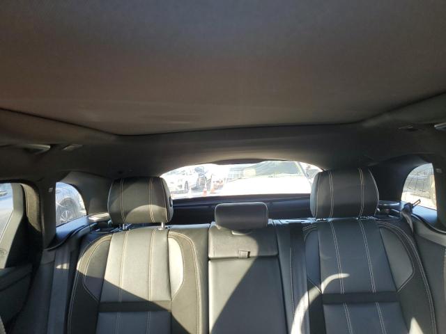 2018 LAND ROVER RANGE ROVE - SALYL2RV0JA747686