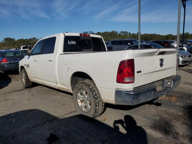 Vin: 1c6rr6tt2ks657581, lot: 41969585, ram 1500 slt 20192