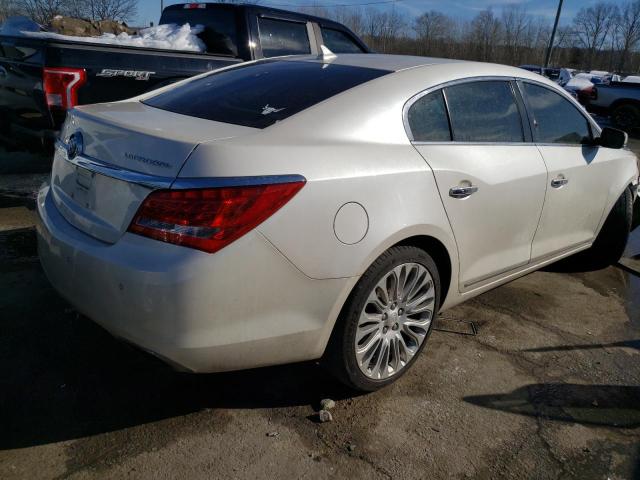 Vin: 1g4gf5g38ef161268, lot: 89171495, buick lacrosse touring 20143