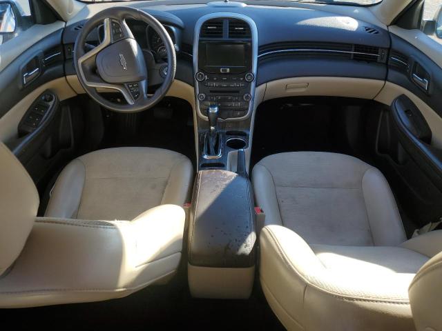 2015 CHEVROLET MALIBU 1LT - 1G11C5SL0FF176190