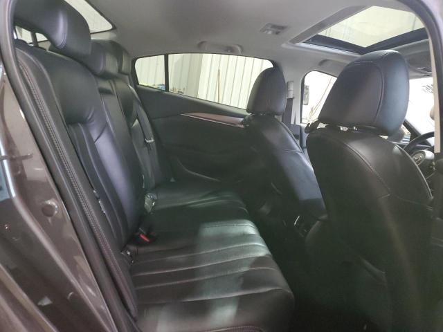 2018 MAZDA 6 - JM1GL1TYXJ1315381
