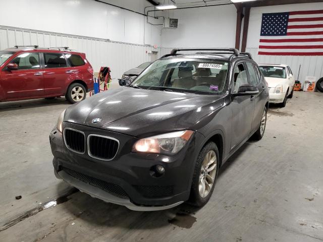 BMW X1 XDRIVE2