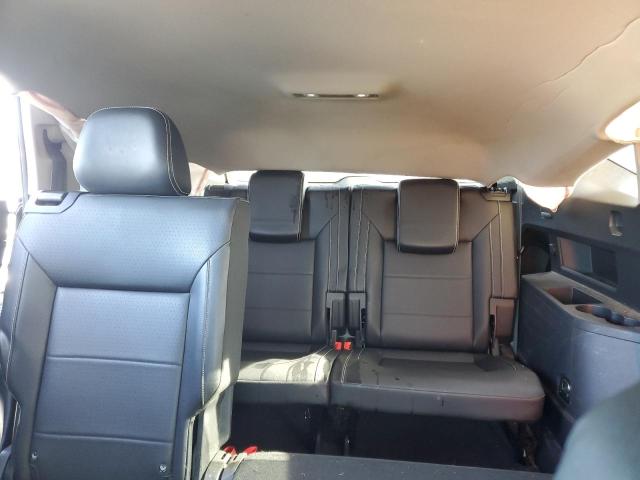 2021 VOLKSWAGEN ATLAS SE - 1V2WR2CA1MC540217