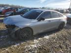 2022 HONDA CIVIC SPOR - 2HGFE2F54NH541261