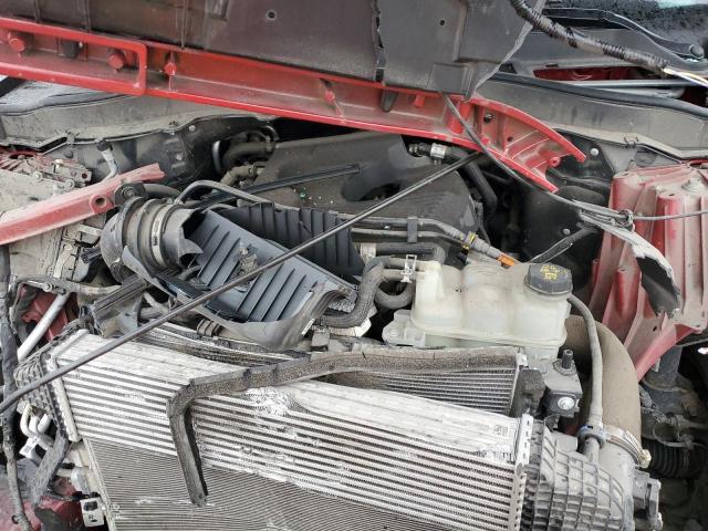 2020 FORD EXPLORER X 1FMSK8DH9LGC00688