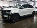 2018 FORD EDGE SEL - 2FMPK4J80JBB72819